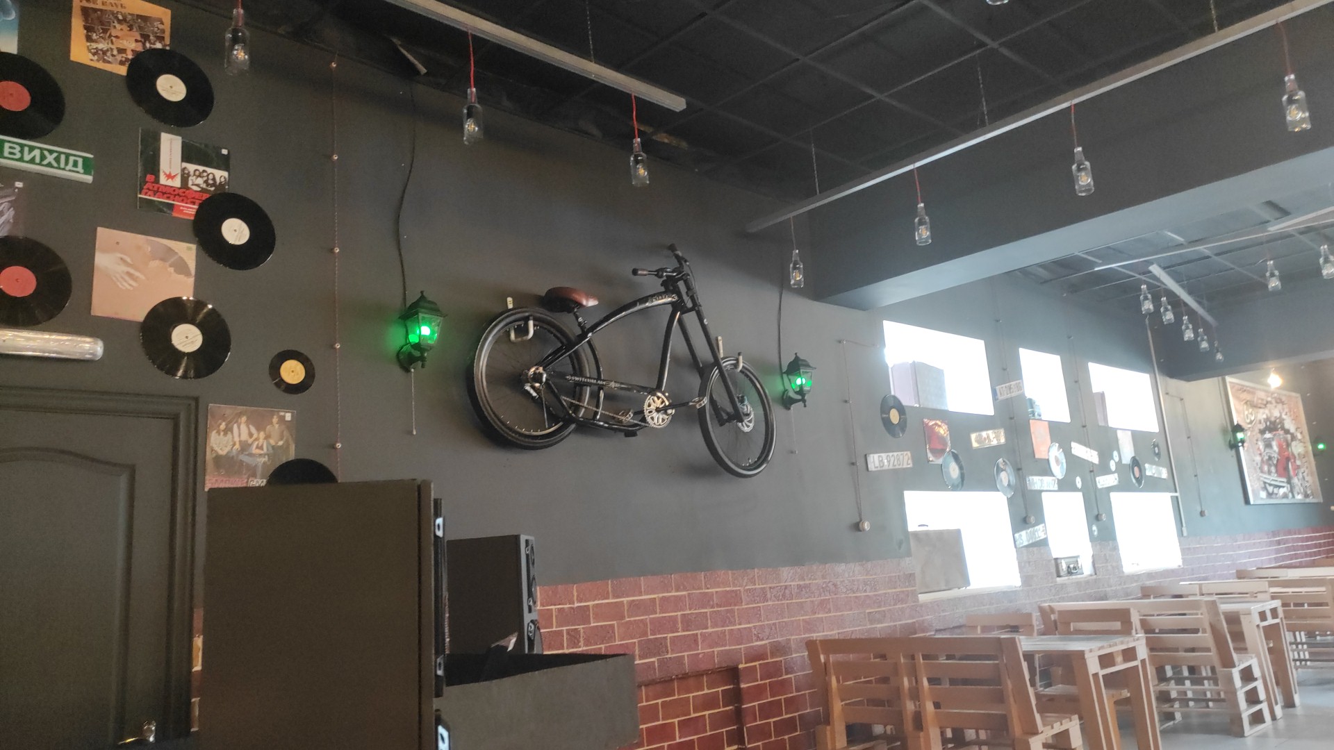 Ресторан " Garage" image 5