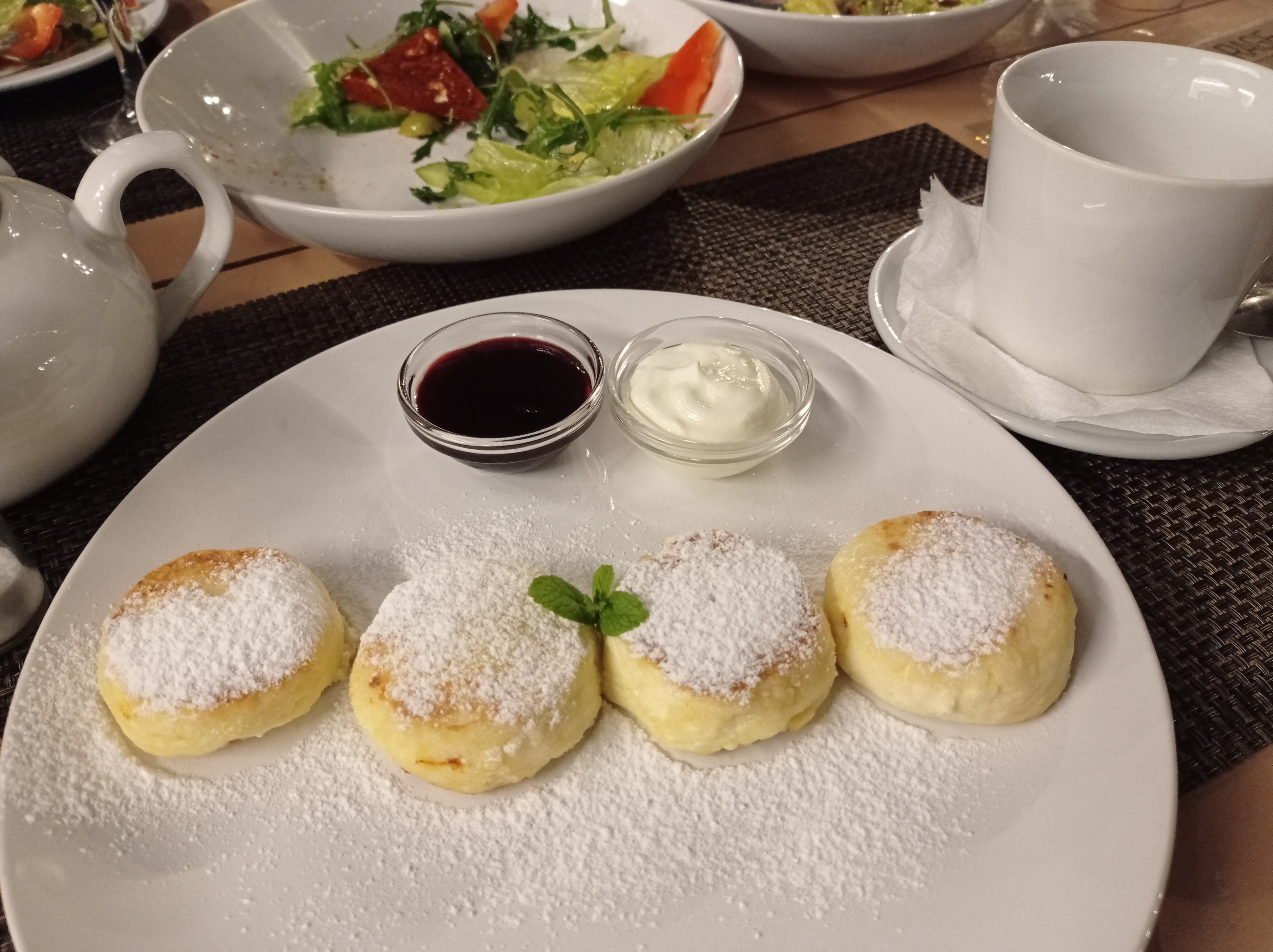 Ресторан " Garage" image 10