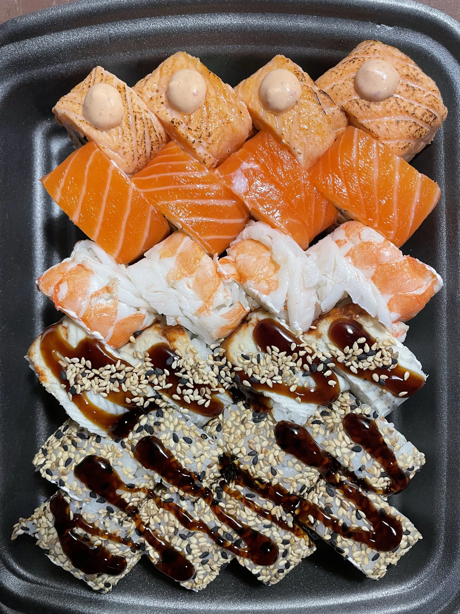 Sushi Fox image 2