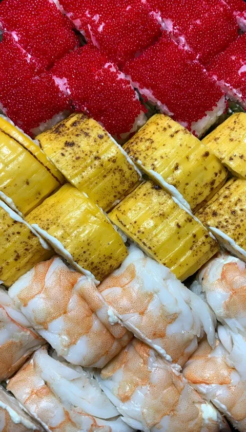 Sushi Fox image 3