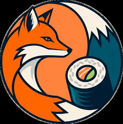 Sushi Fox image 5