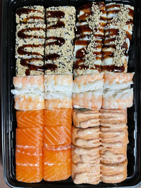 Sushi Fox image 6