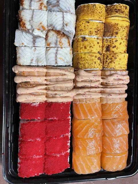 Sushi Fox image 7