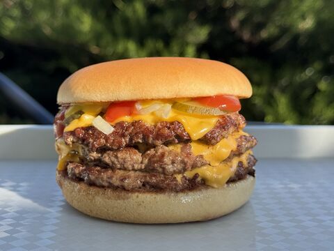 BurgerPlace image 2