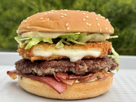 BurgerPlace image 3
