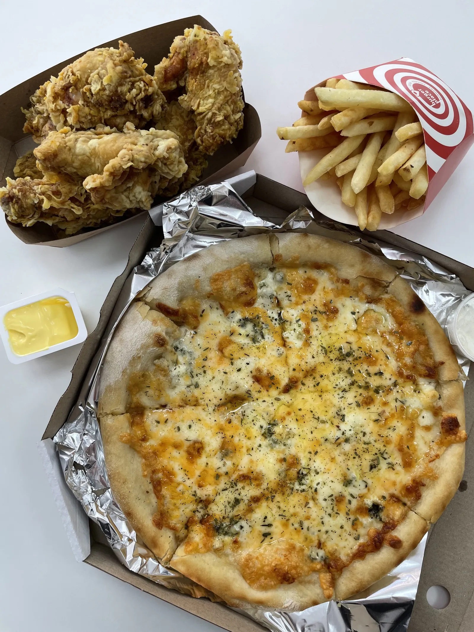 BurgerPlace image 6