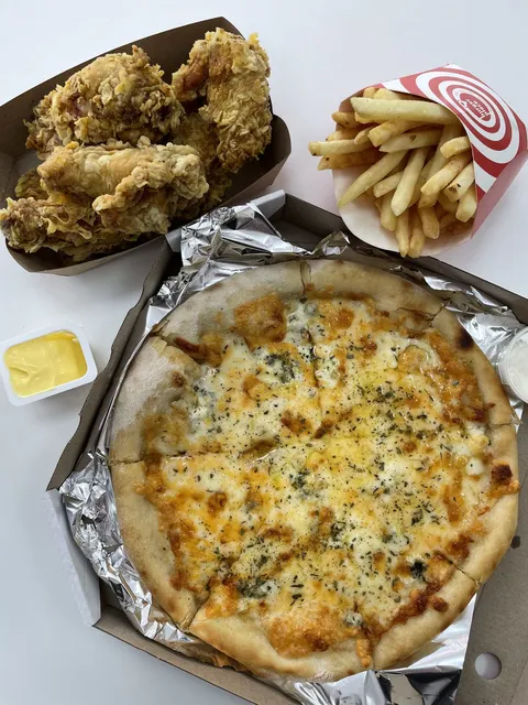 BurgerPlace image 6