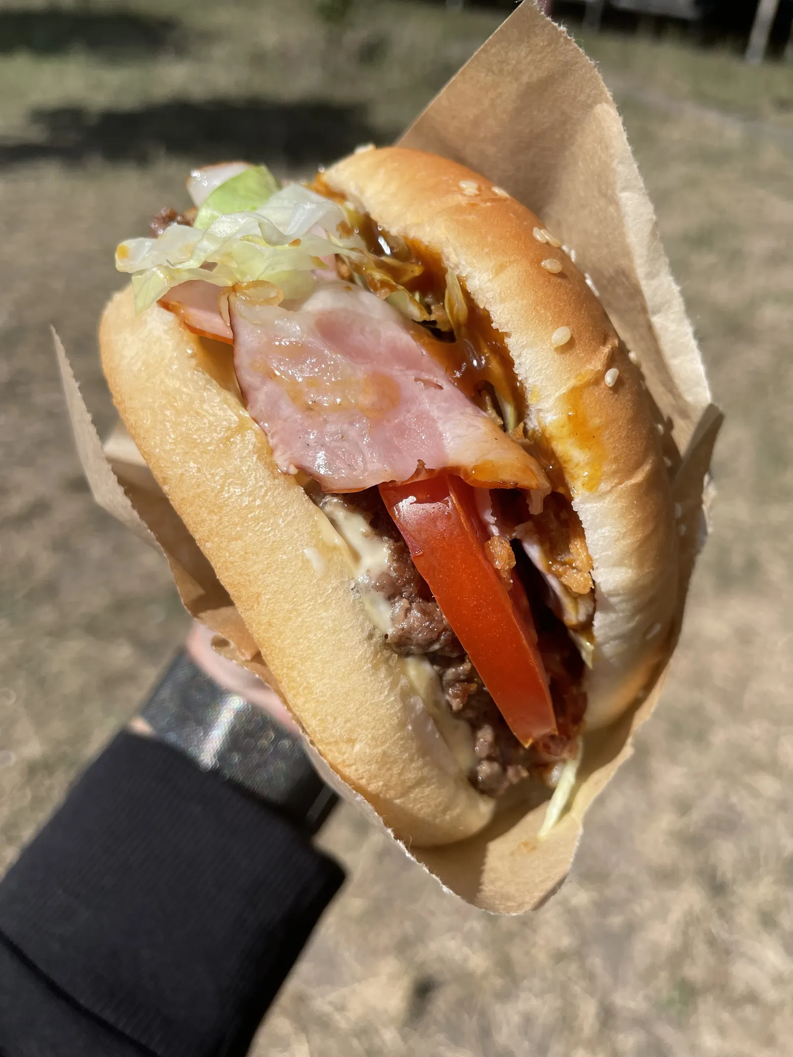 BurgerPlace image 9