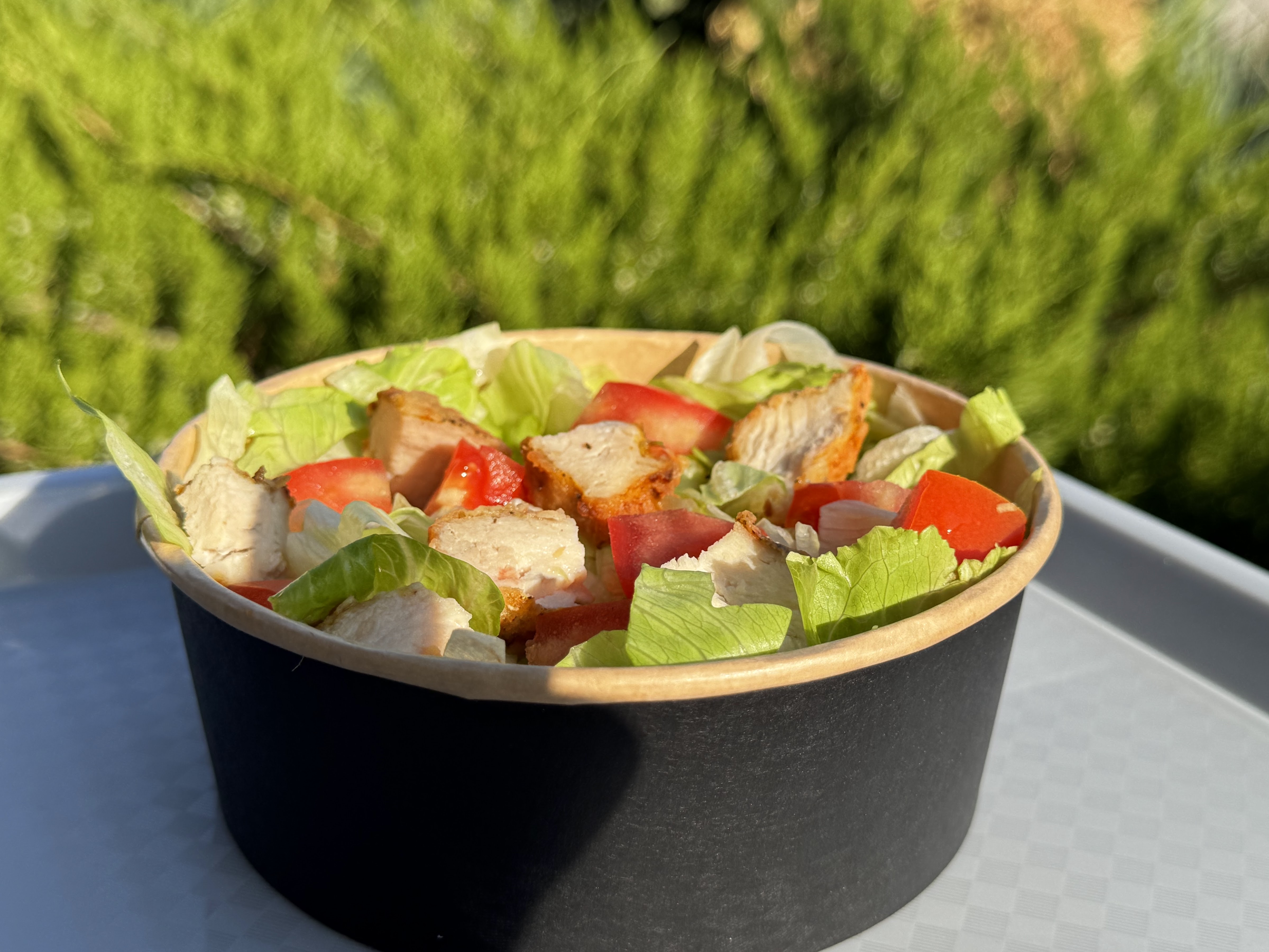 BurgerPlace image 10