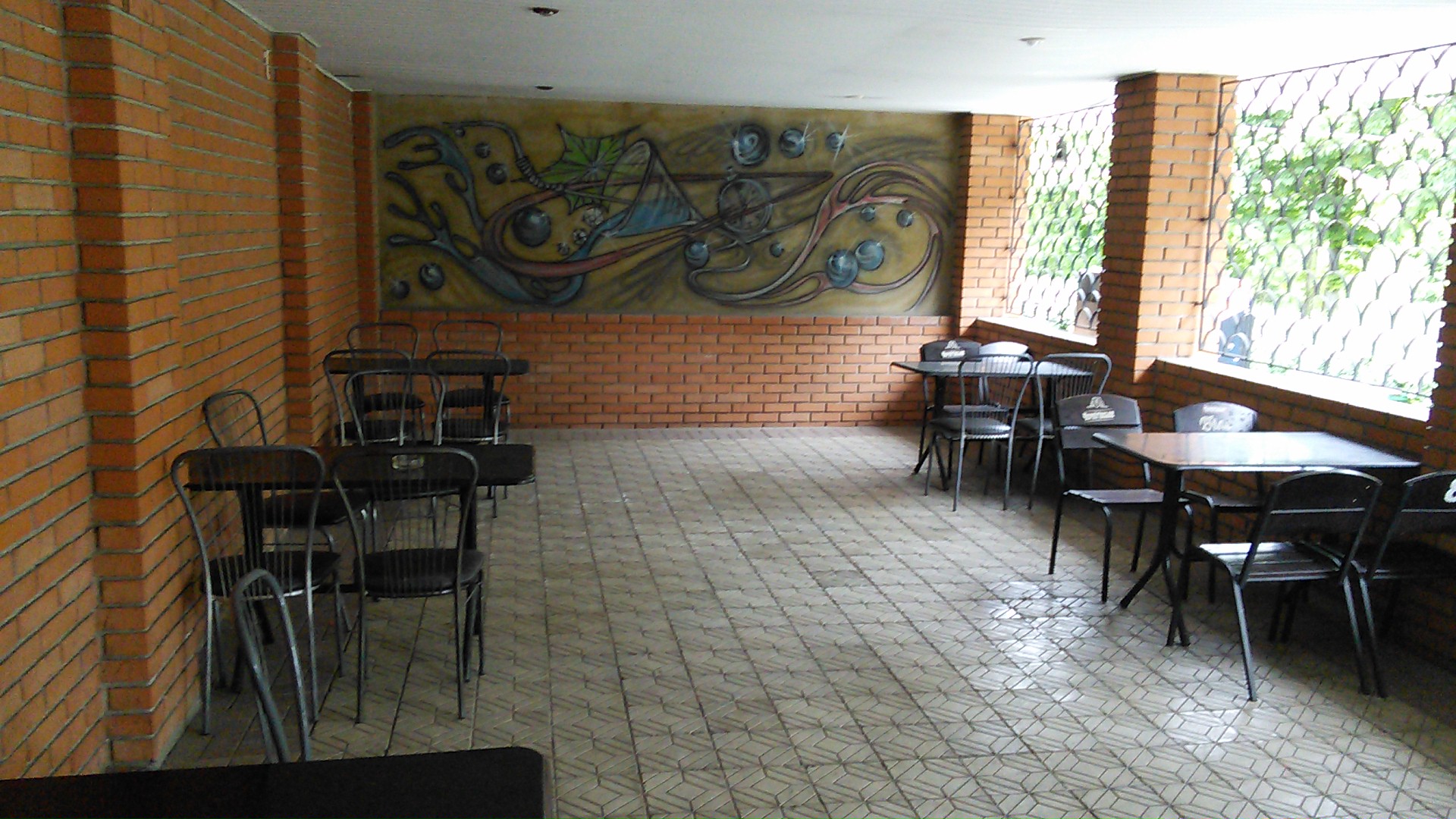 Развлекательный Комплекс "B&W" image 2