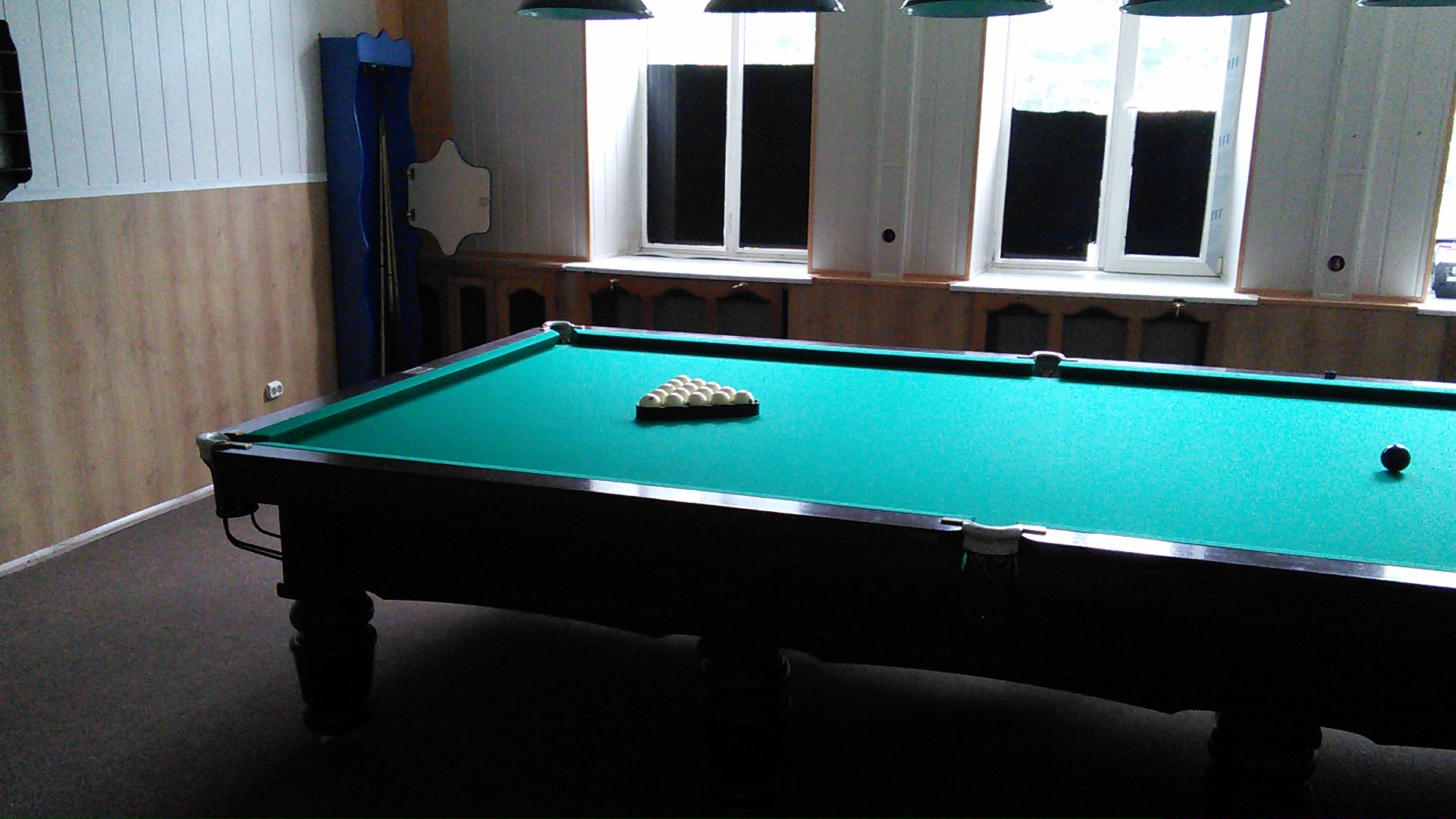 Развлекательный Комплекс "B&W" image 7