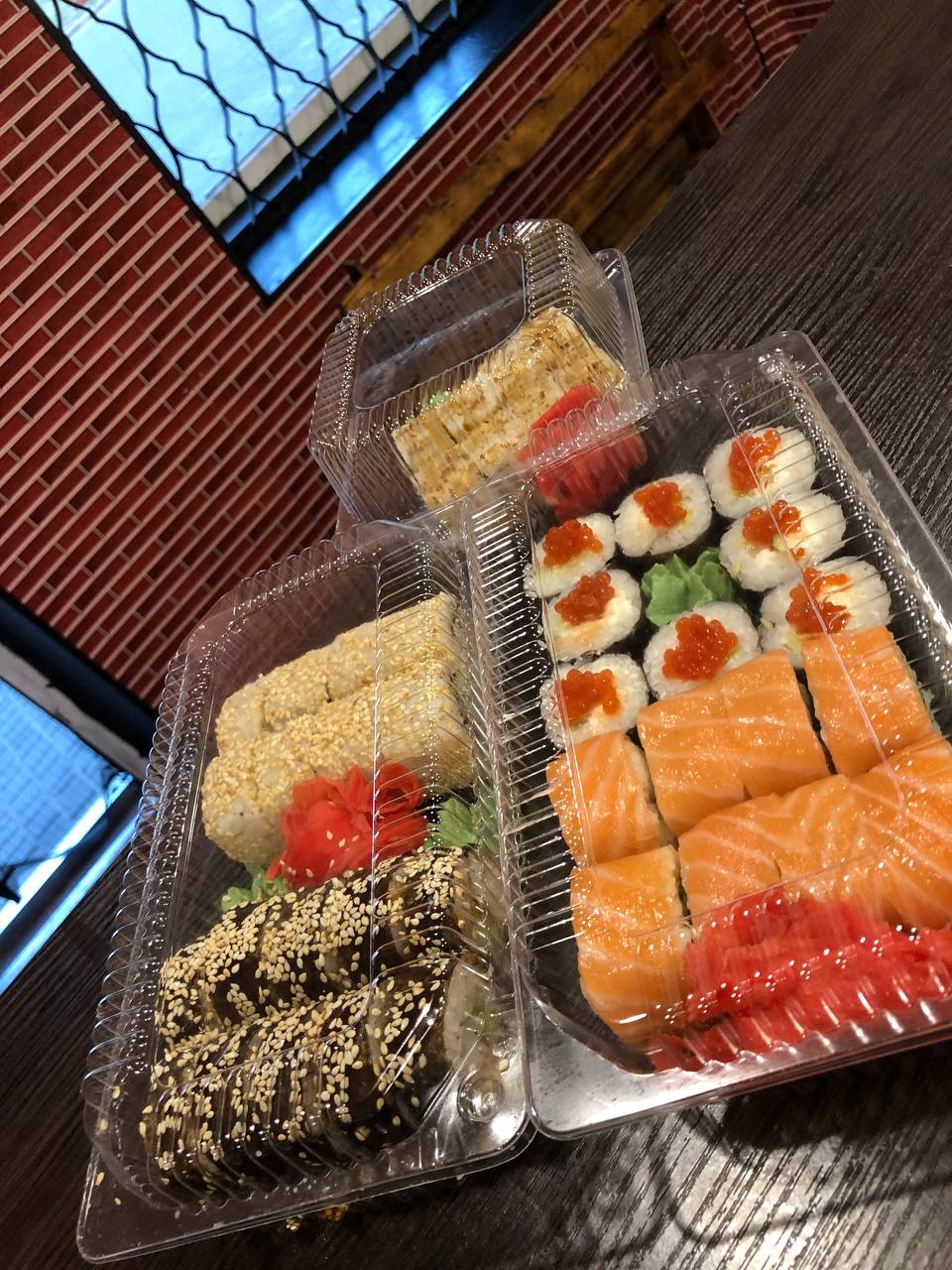 Суші Окамі image 3