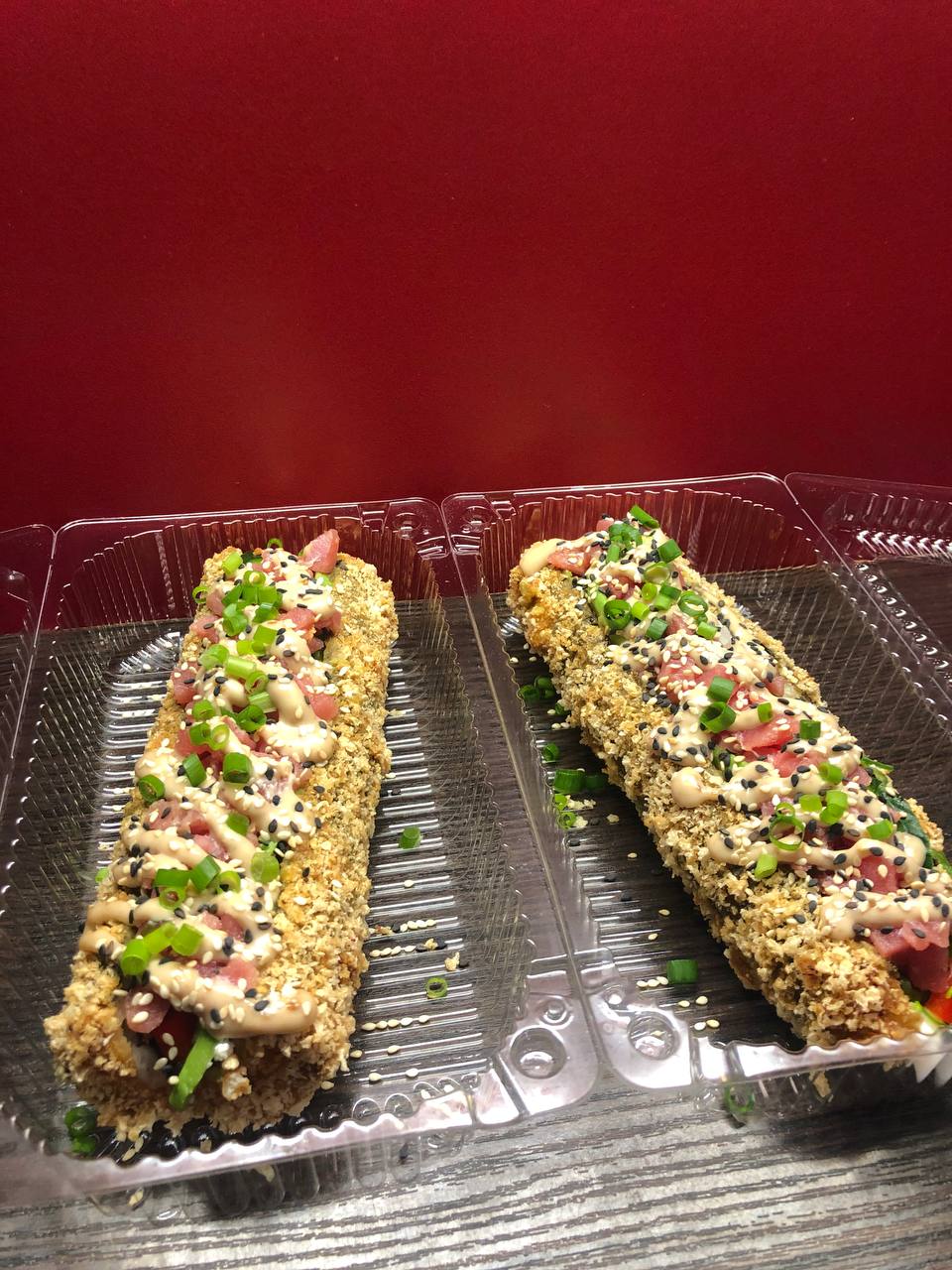 Суші Окамі image 6