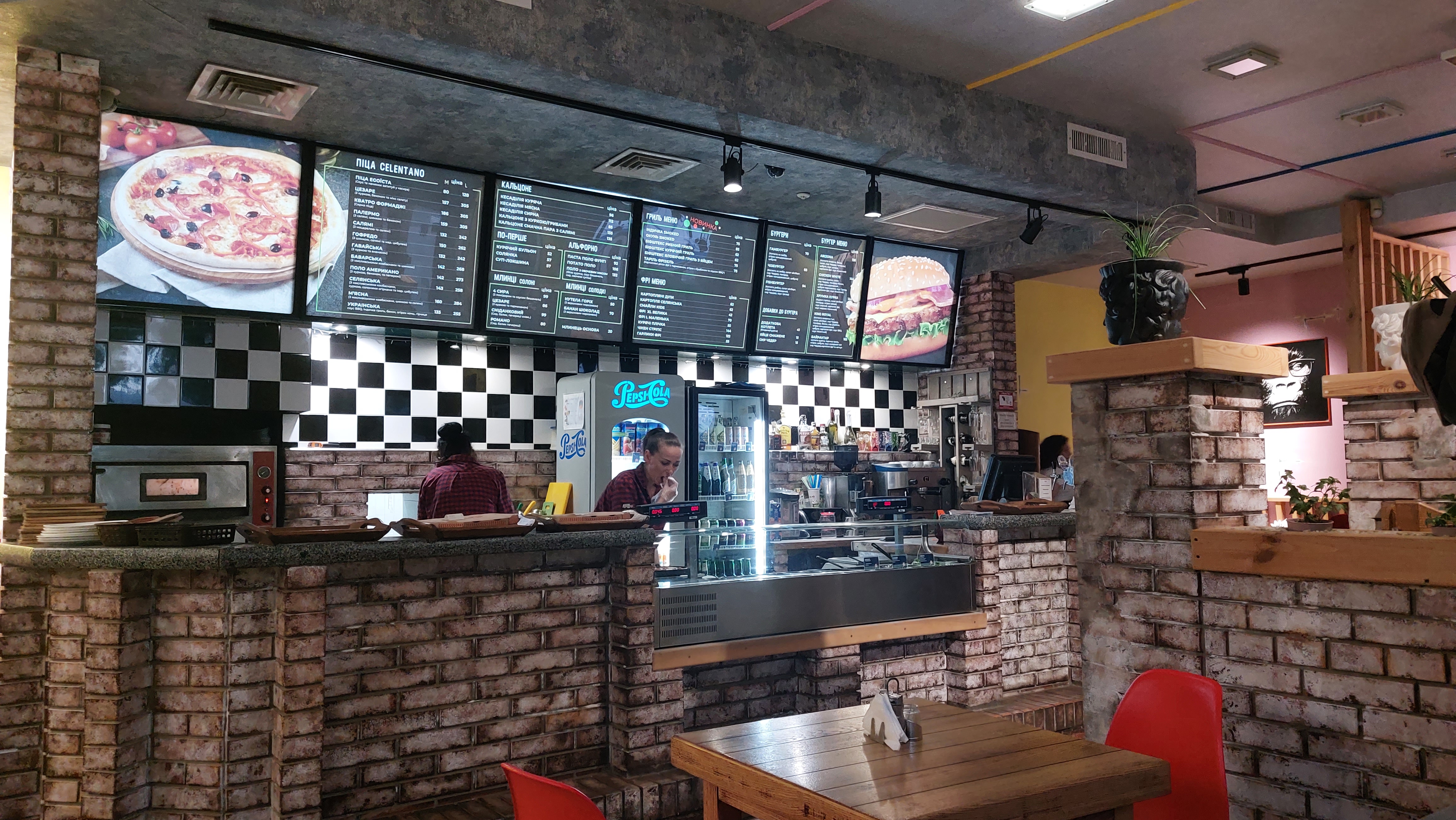 Pizza Celentano image 6