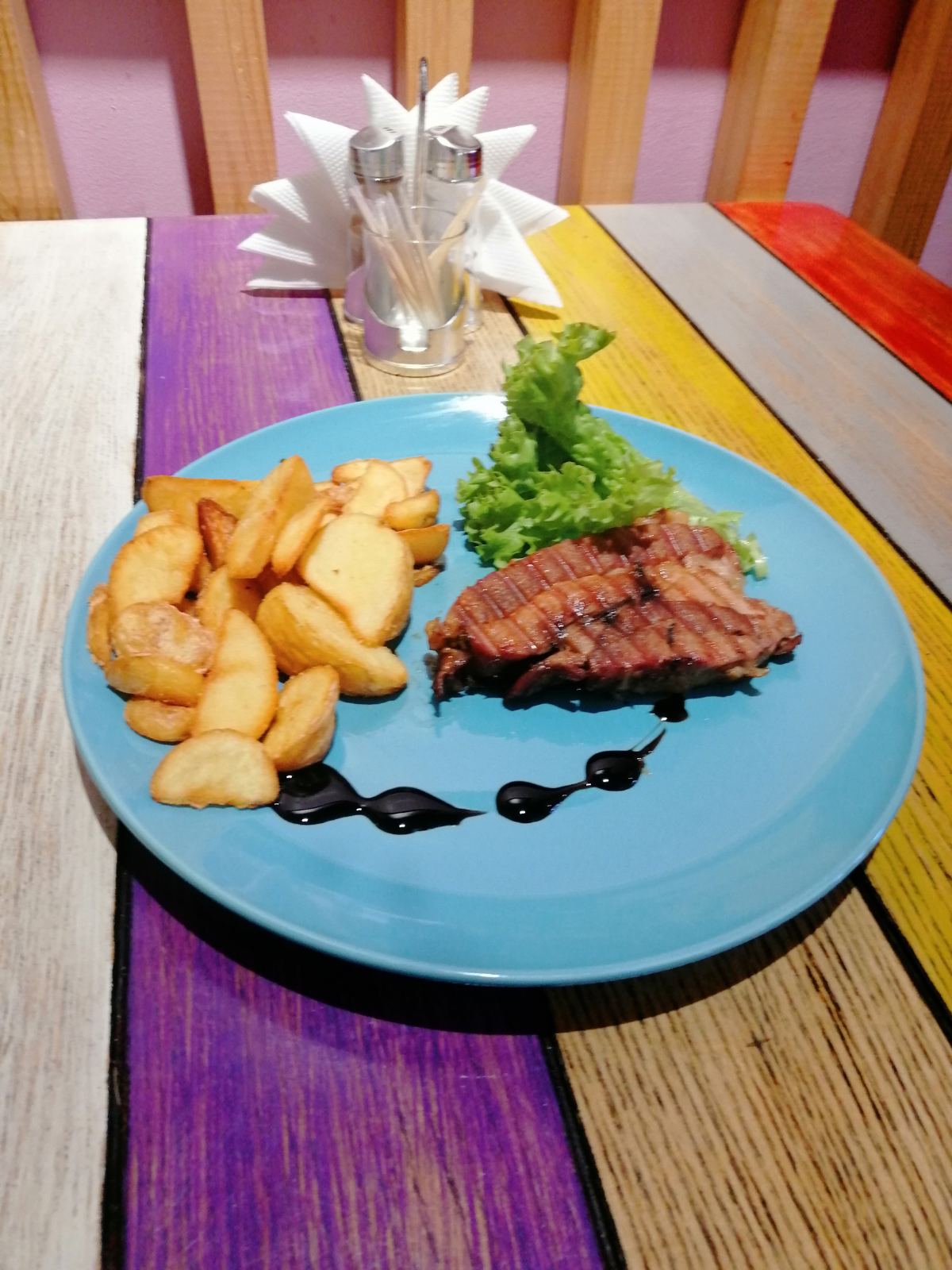 Pizza Celentano image 10