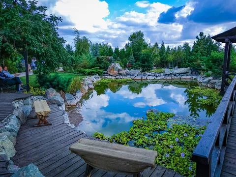 Ресторан Хоспер Бар image 4