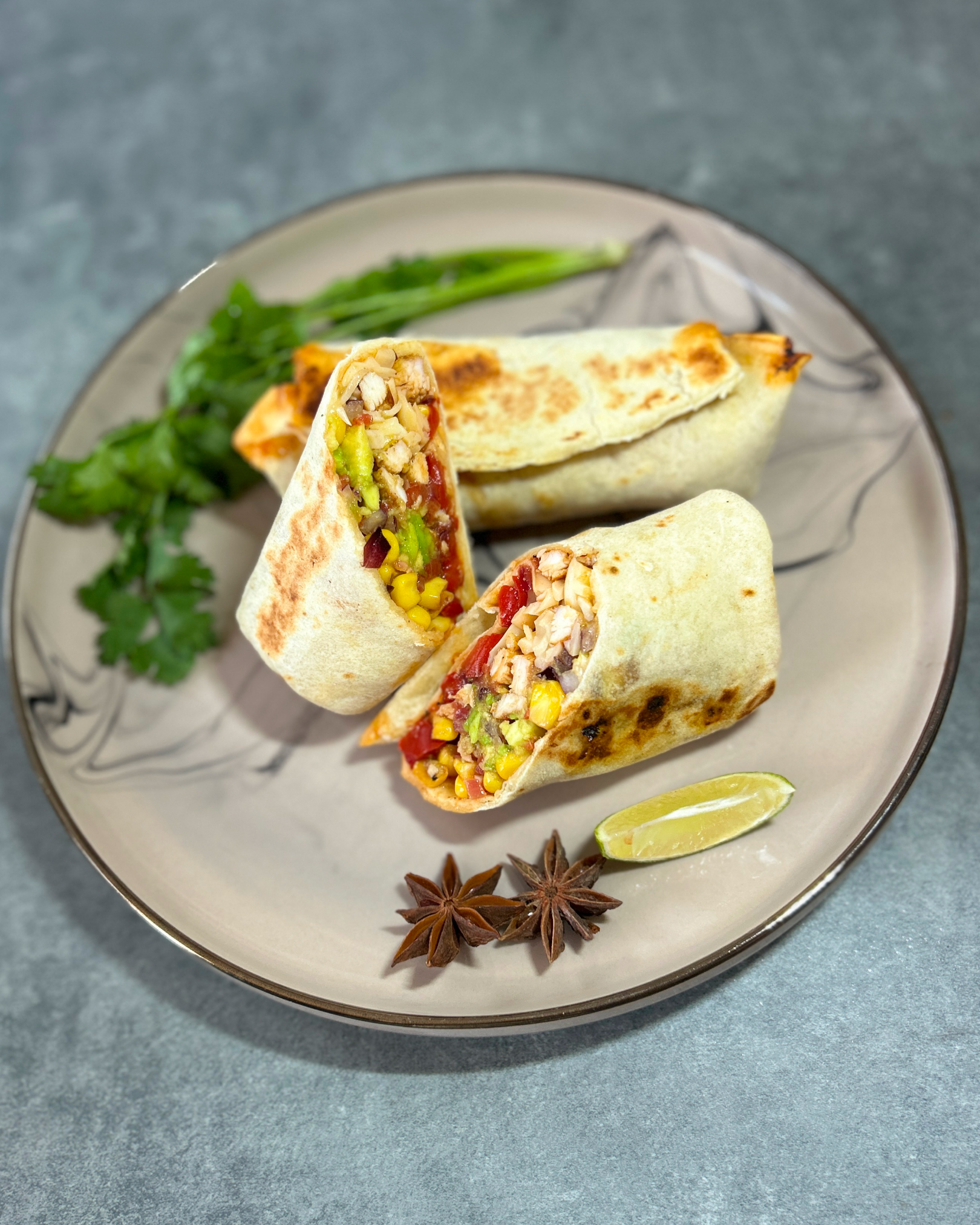 Taco Loco/ Samurai Sushi image 4