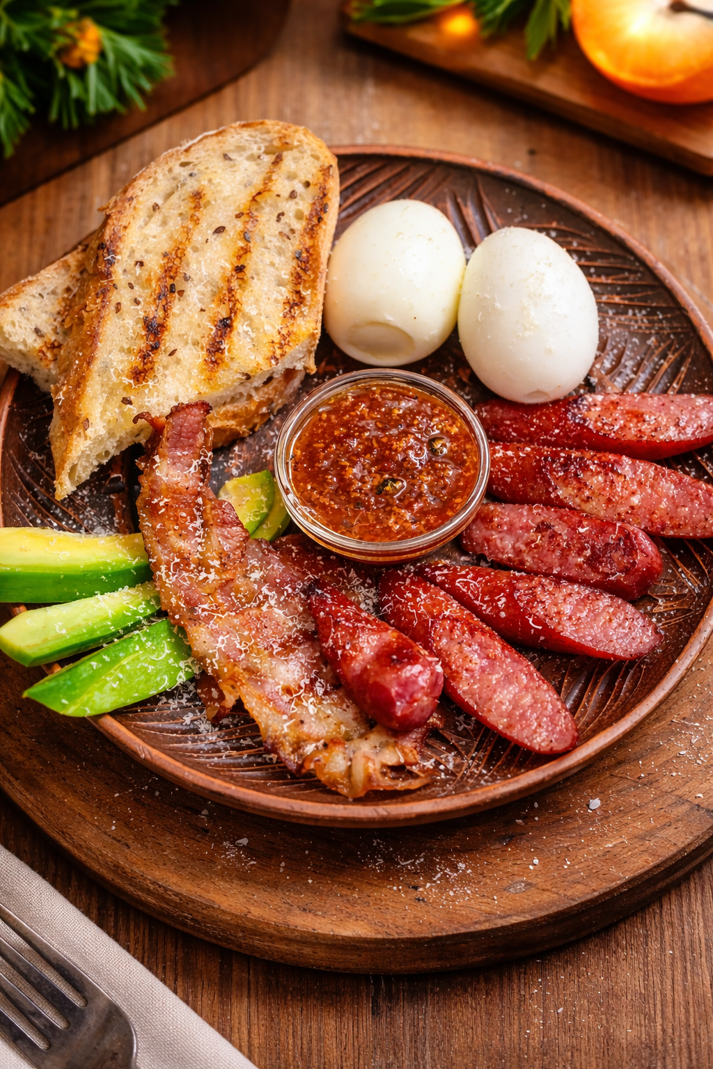 Taco Loco/ Samurai Sushi image 5