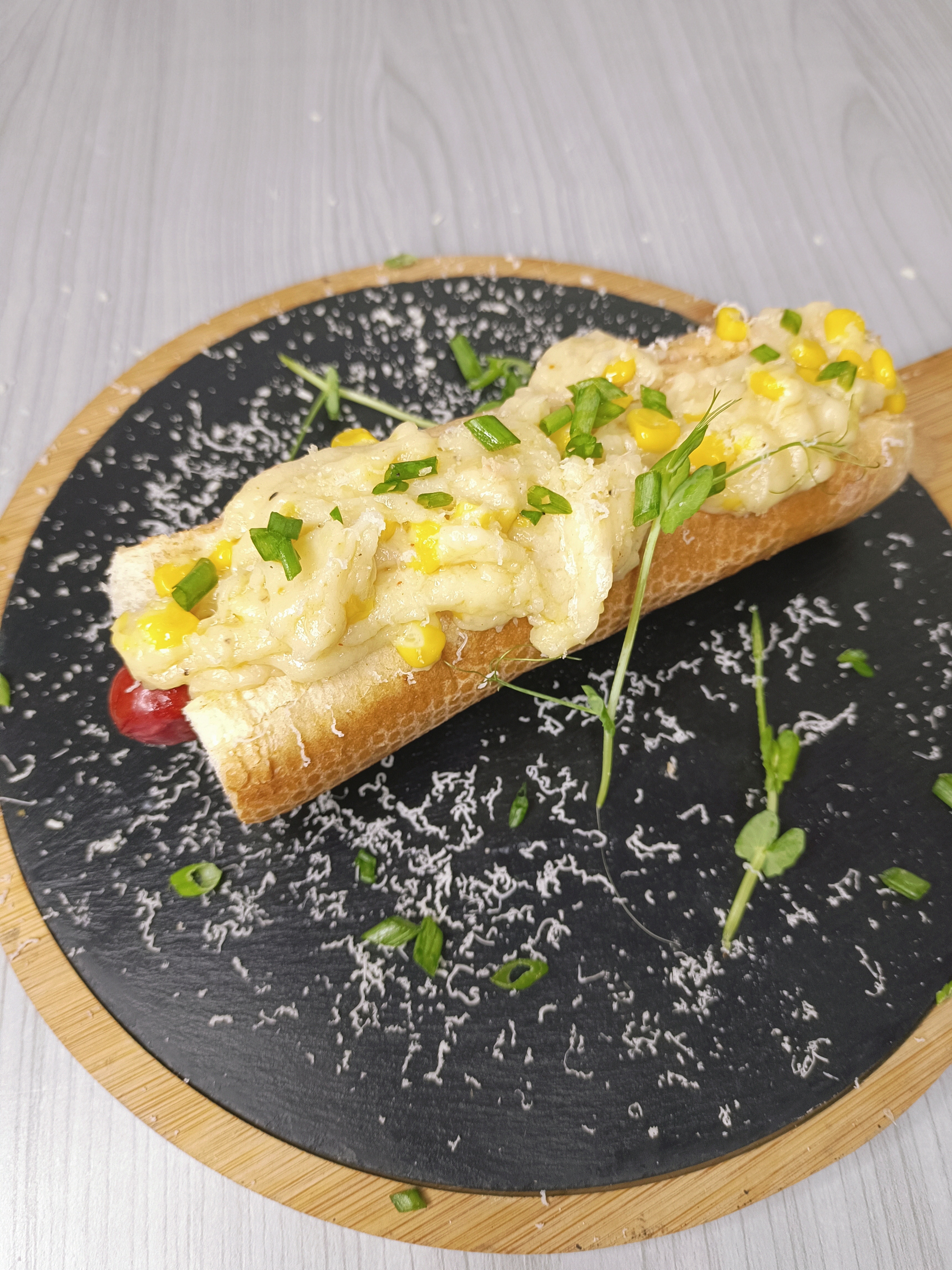 Taco Loco/ Samurai Sushi image 8