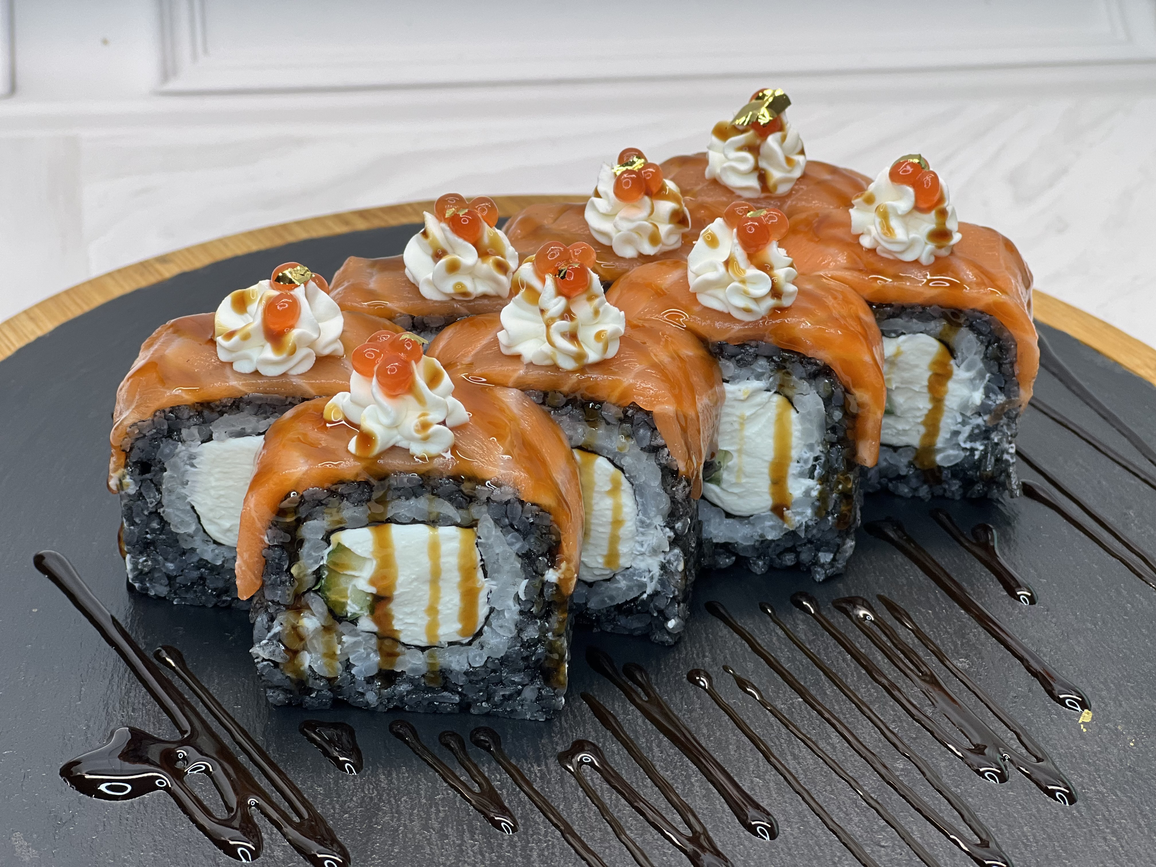 Samurai Sushi image 5