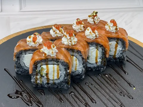 Samurai Sushi image 5