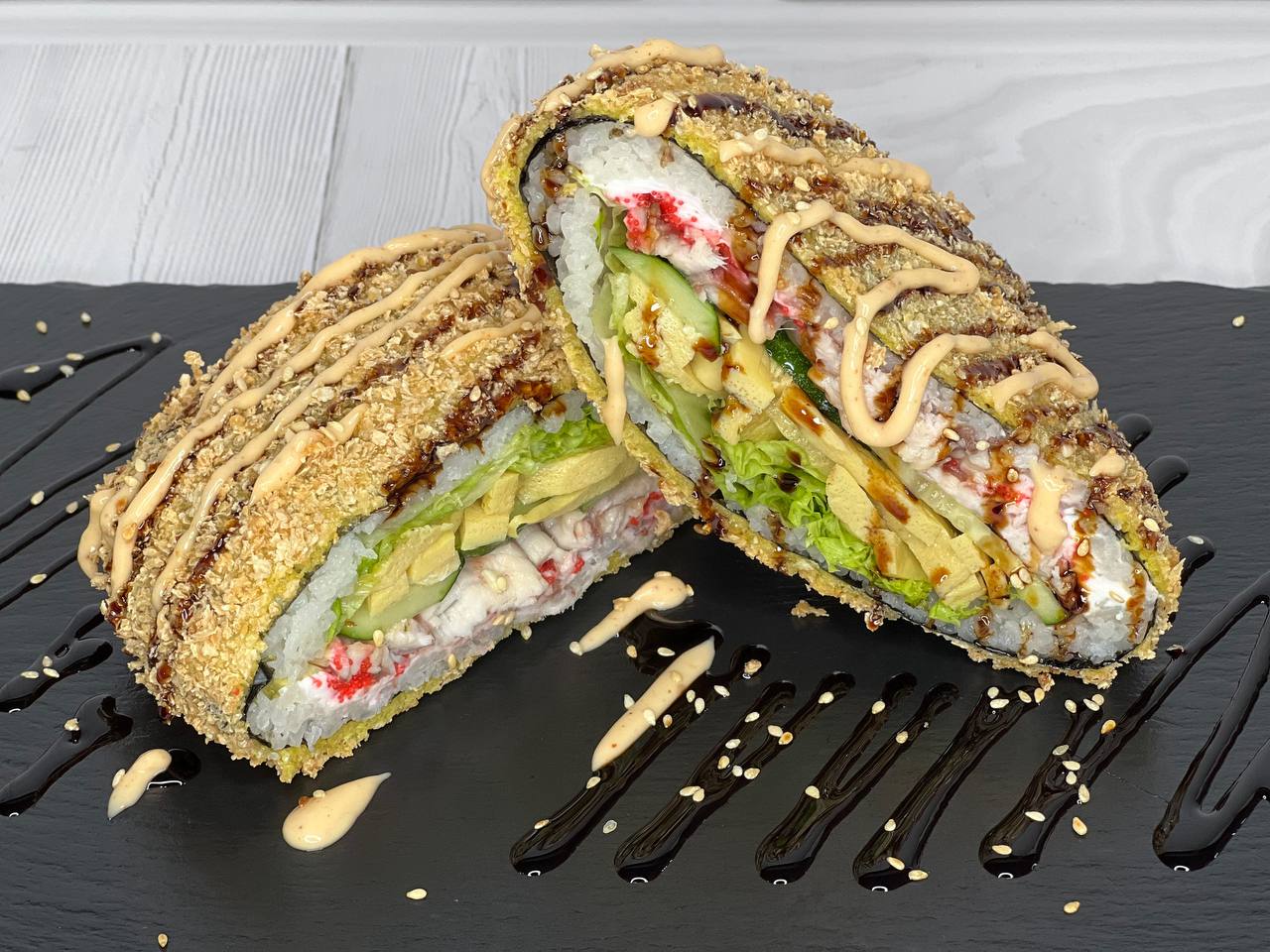 Samurai Sushi image 7