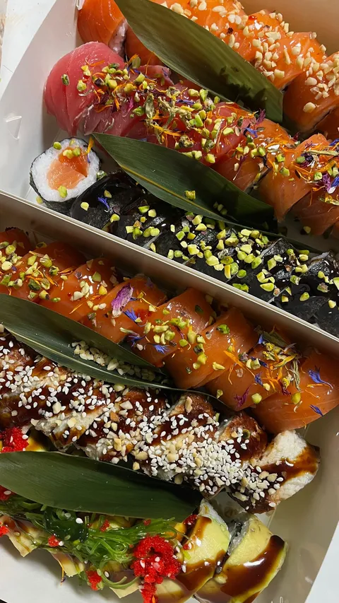 SushiSin image 1