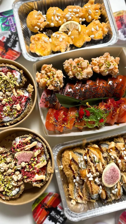SushiSin image 8