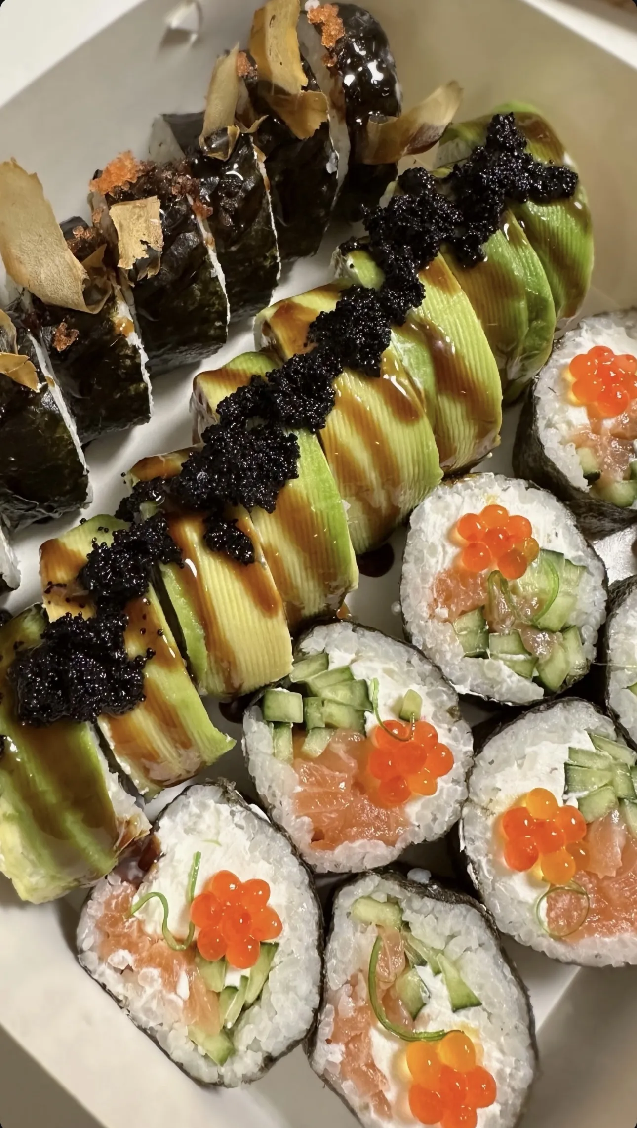 SushiSin image 9