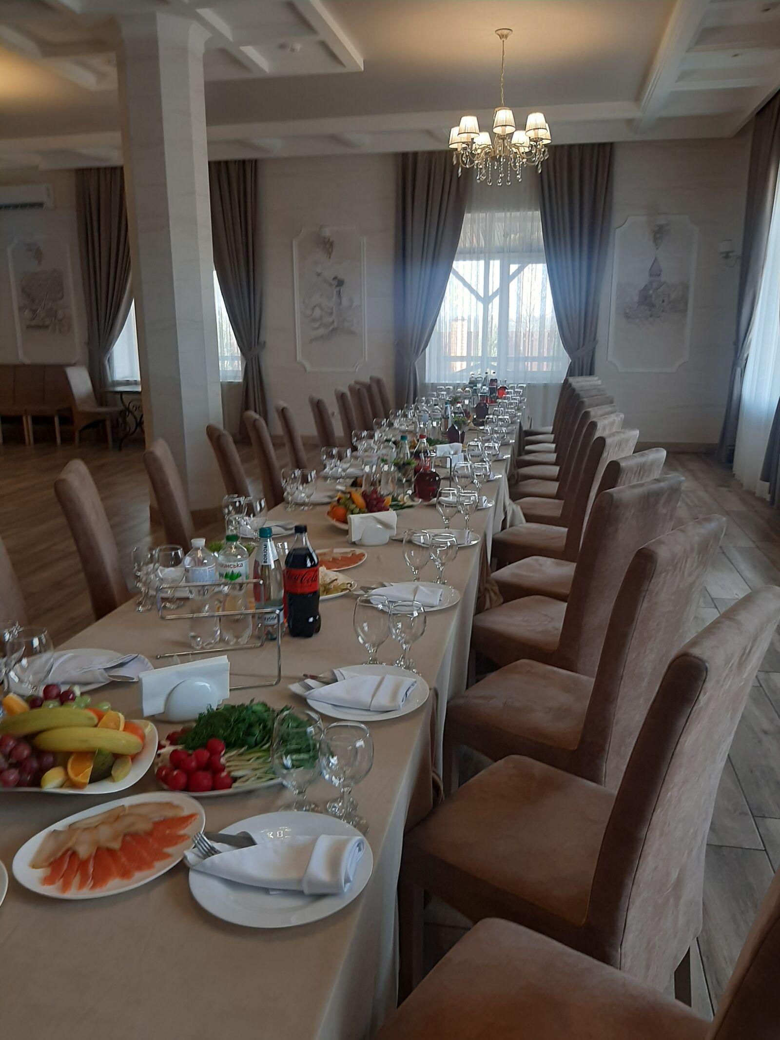 Restoran image 1