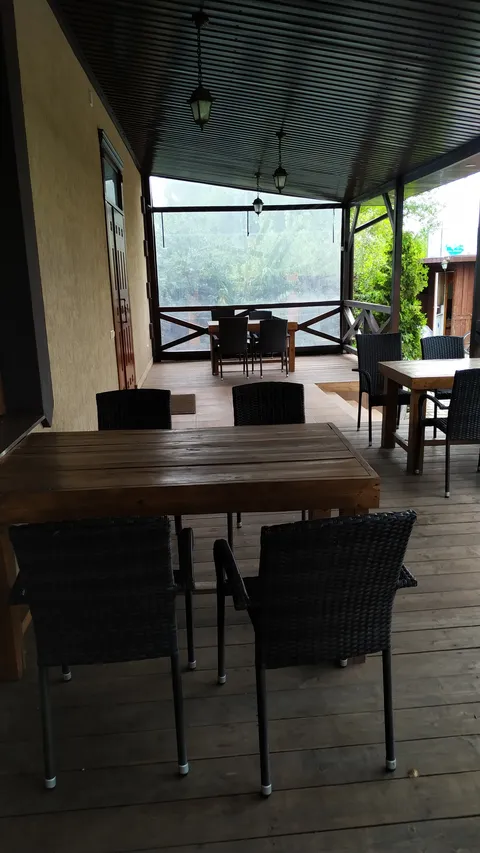Restoran image 5