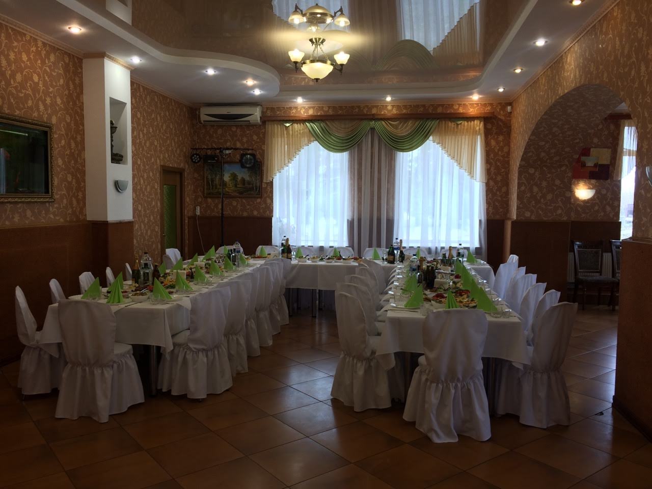 Restoran Silʹhosptekhnika image 2