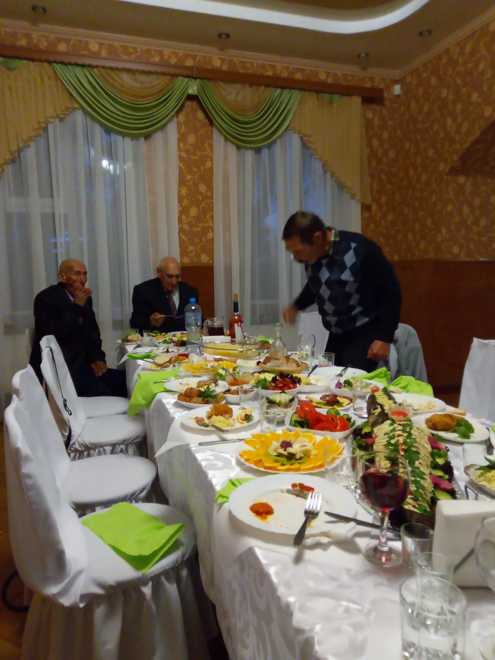 Restoran Silʹhosptekhnika image 4