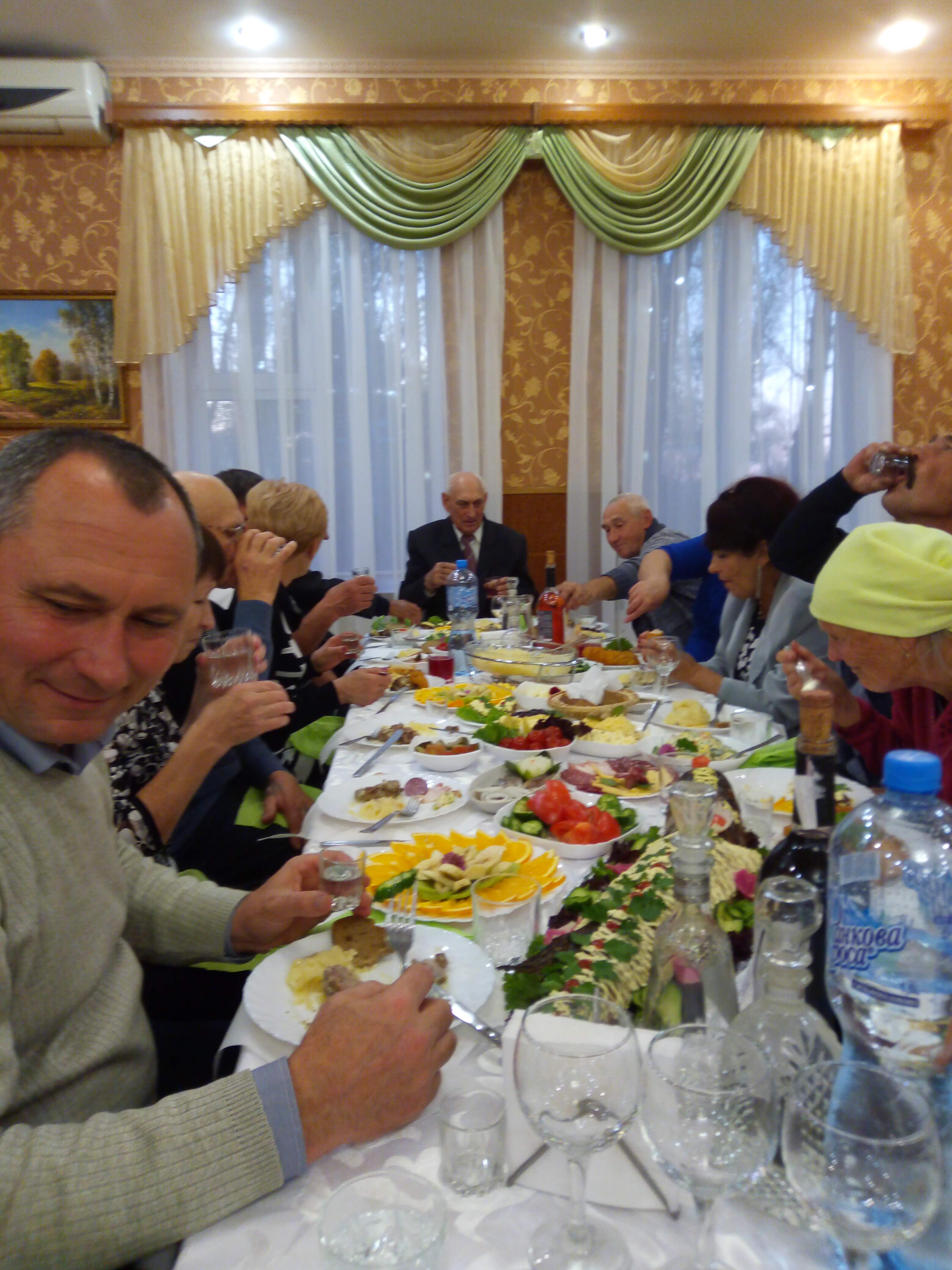 Restoran Silʹhosptekhnika image 9