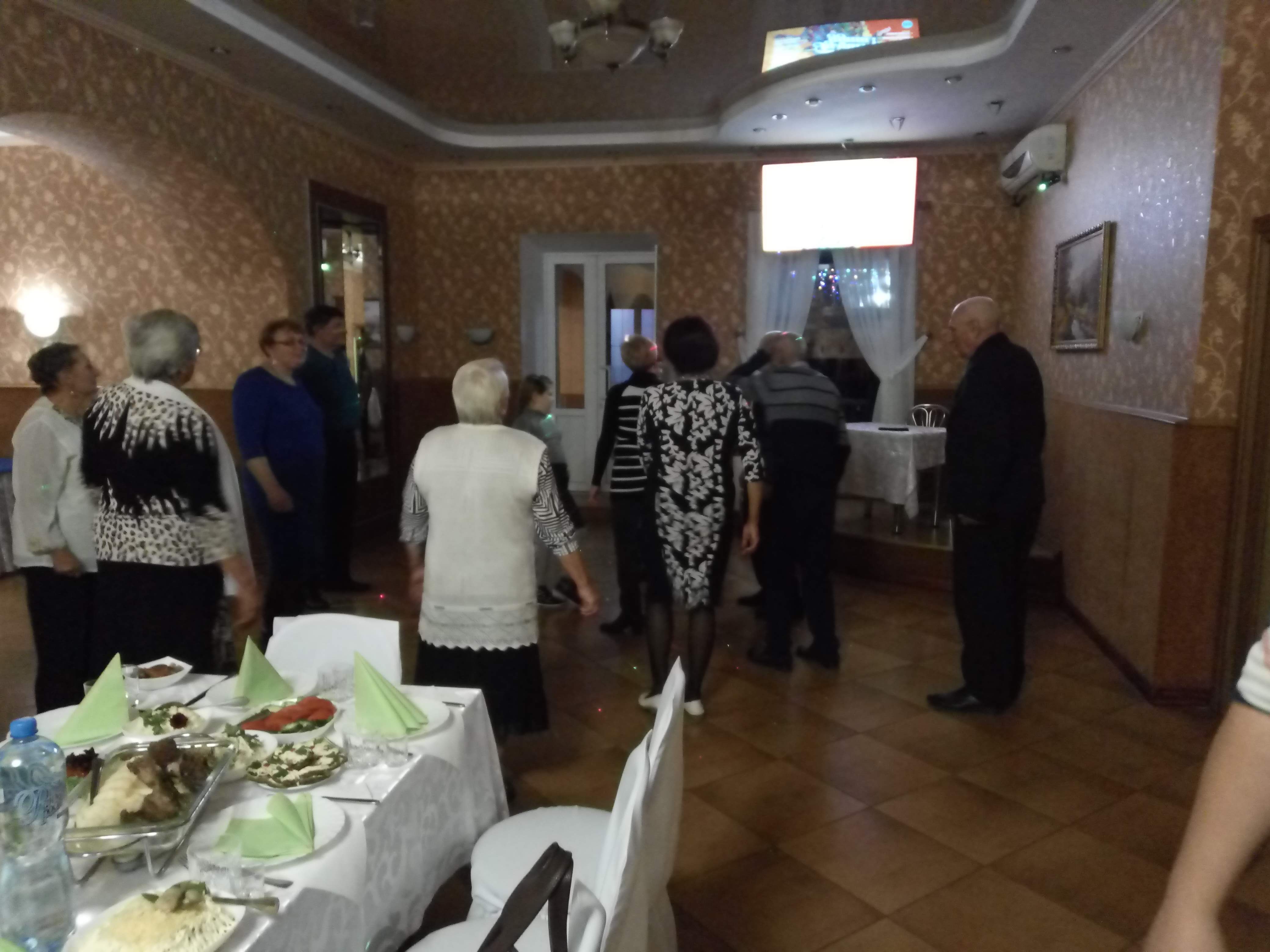 Restoran Silʹhosptekhnika image 10