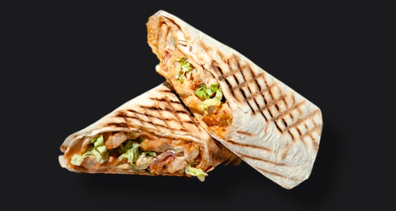 Garage — Шаурма & Бургери image 2