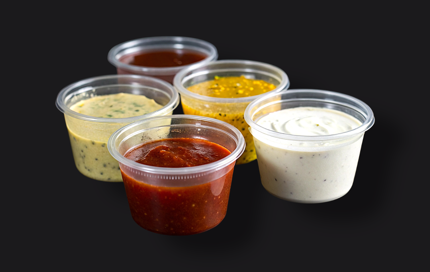 Garage — Шаурма & Бургери image 5