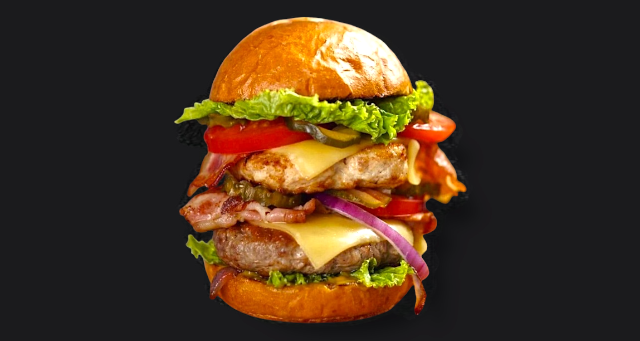 Garage — Шаурма & Бургери image 6