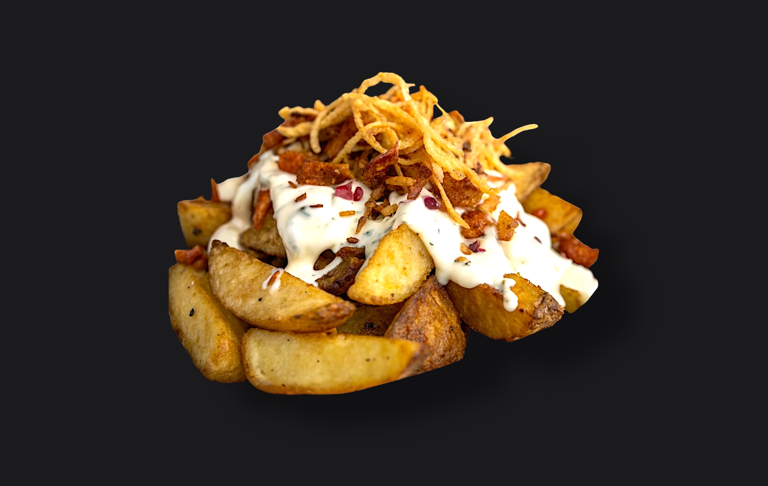 Garage — Шаурма & Бургери image 7