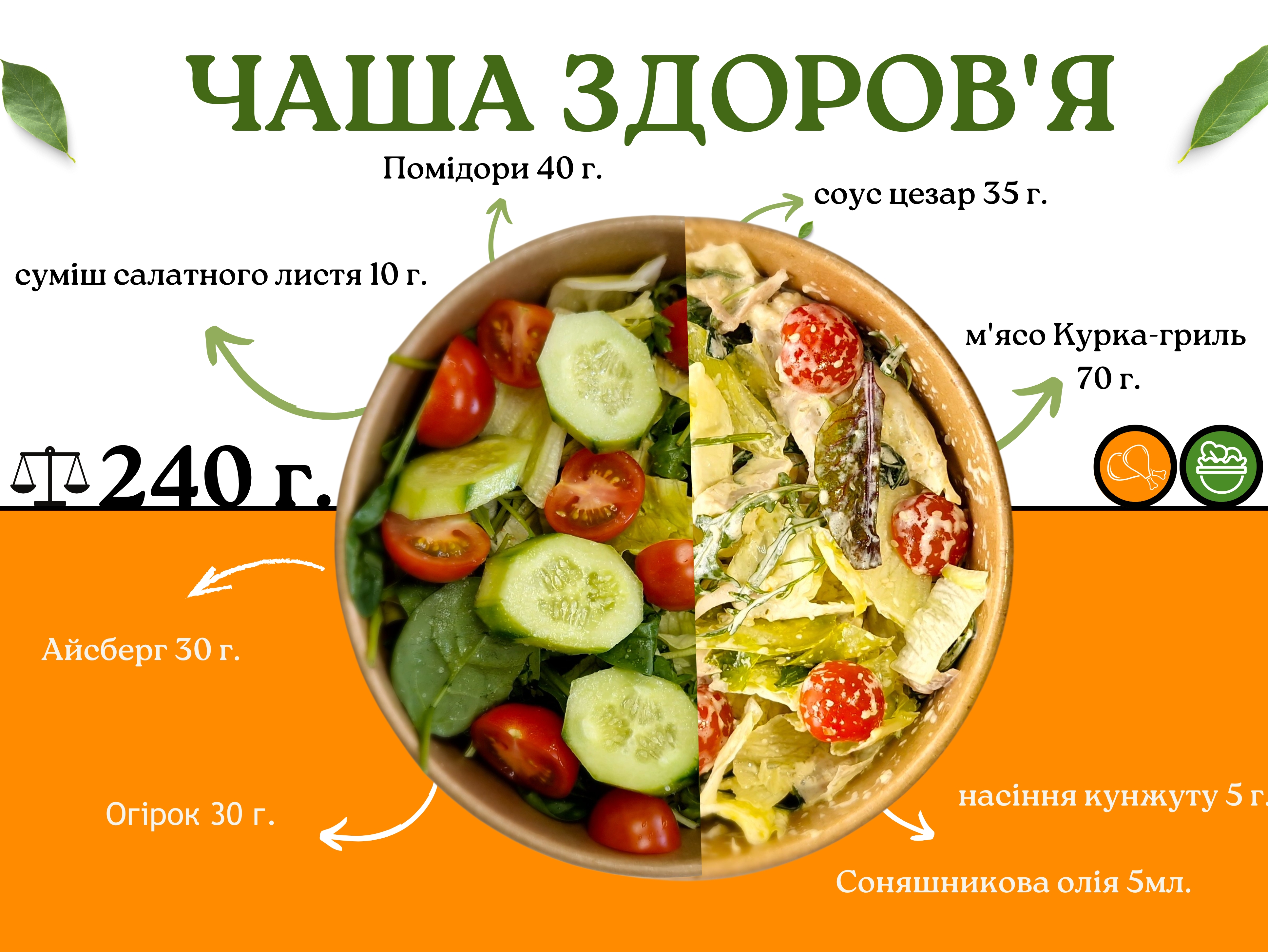 Цип-Цип Курка Гриль 2 image 3