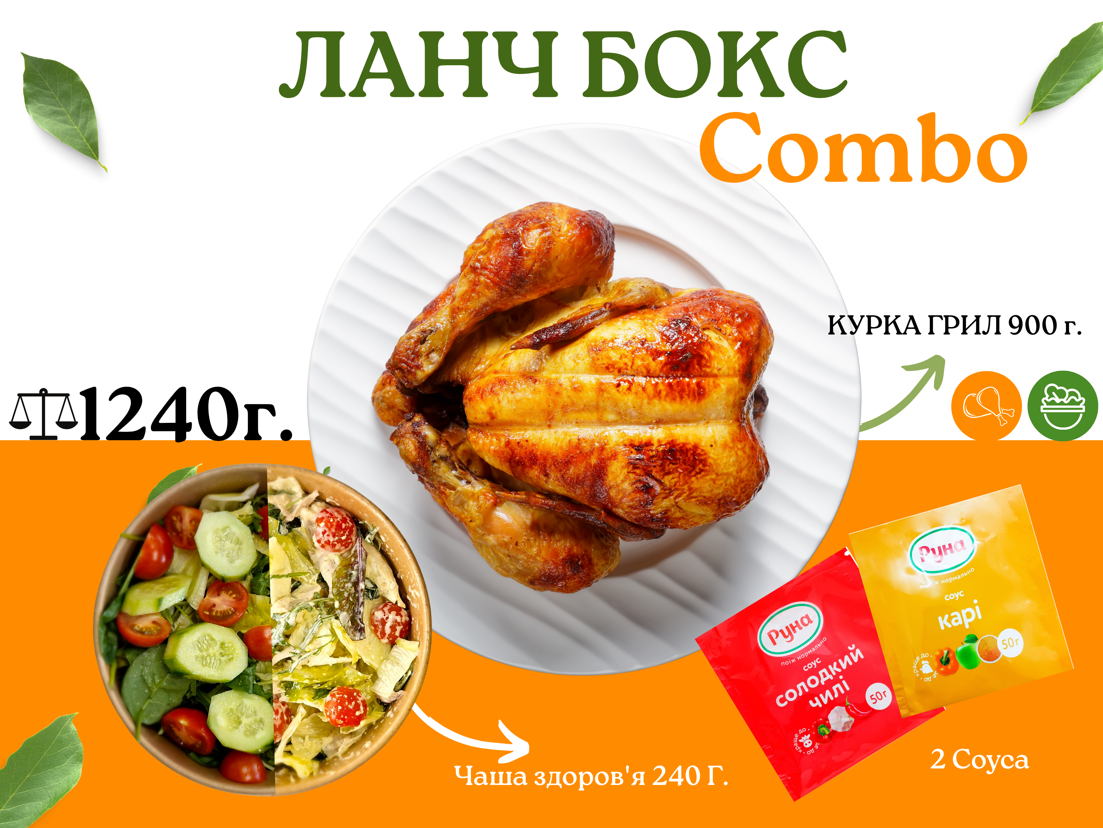 Цип-Цип Курка Гриль 2 image 6