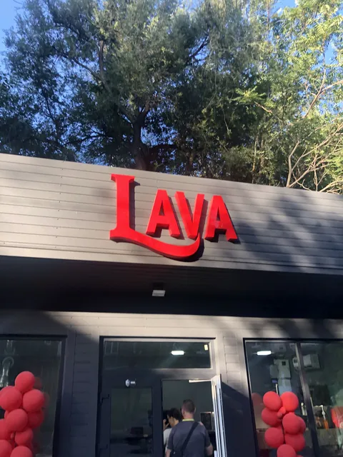 Lava image 2