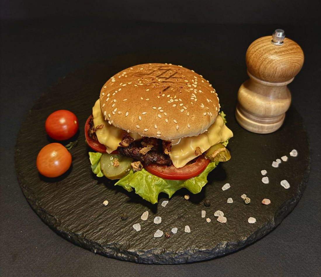 Шашлык Мастер Каменское Соцгород image 2