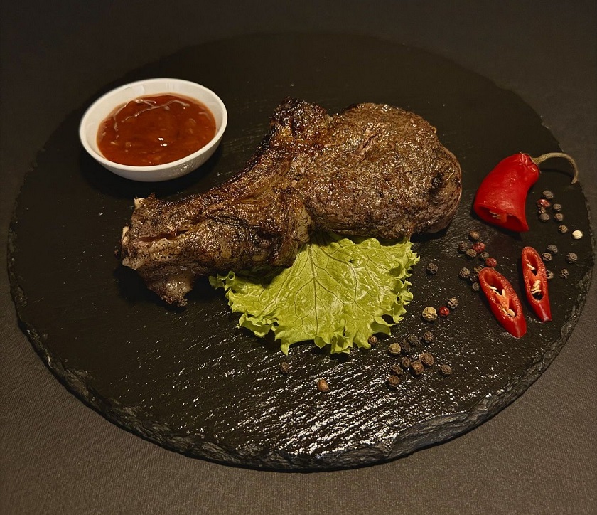 Шашлык Мастер Каменское Соцгород image 3