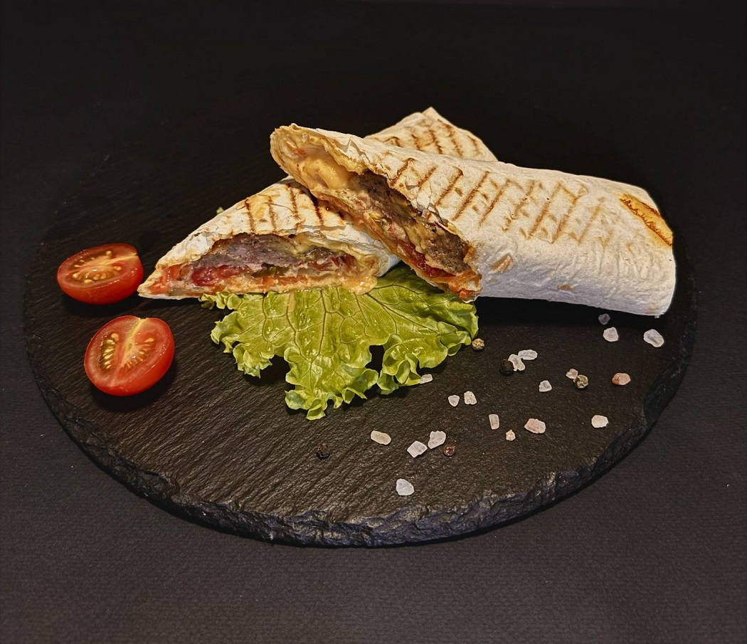 Шашлык Мастер Каменское Соцгород image 4