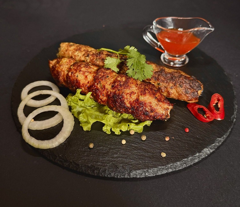 Шашлык Мастер Каменское Соцгород image 5