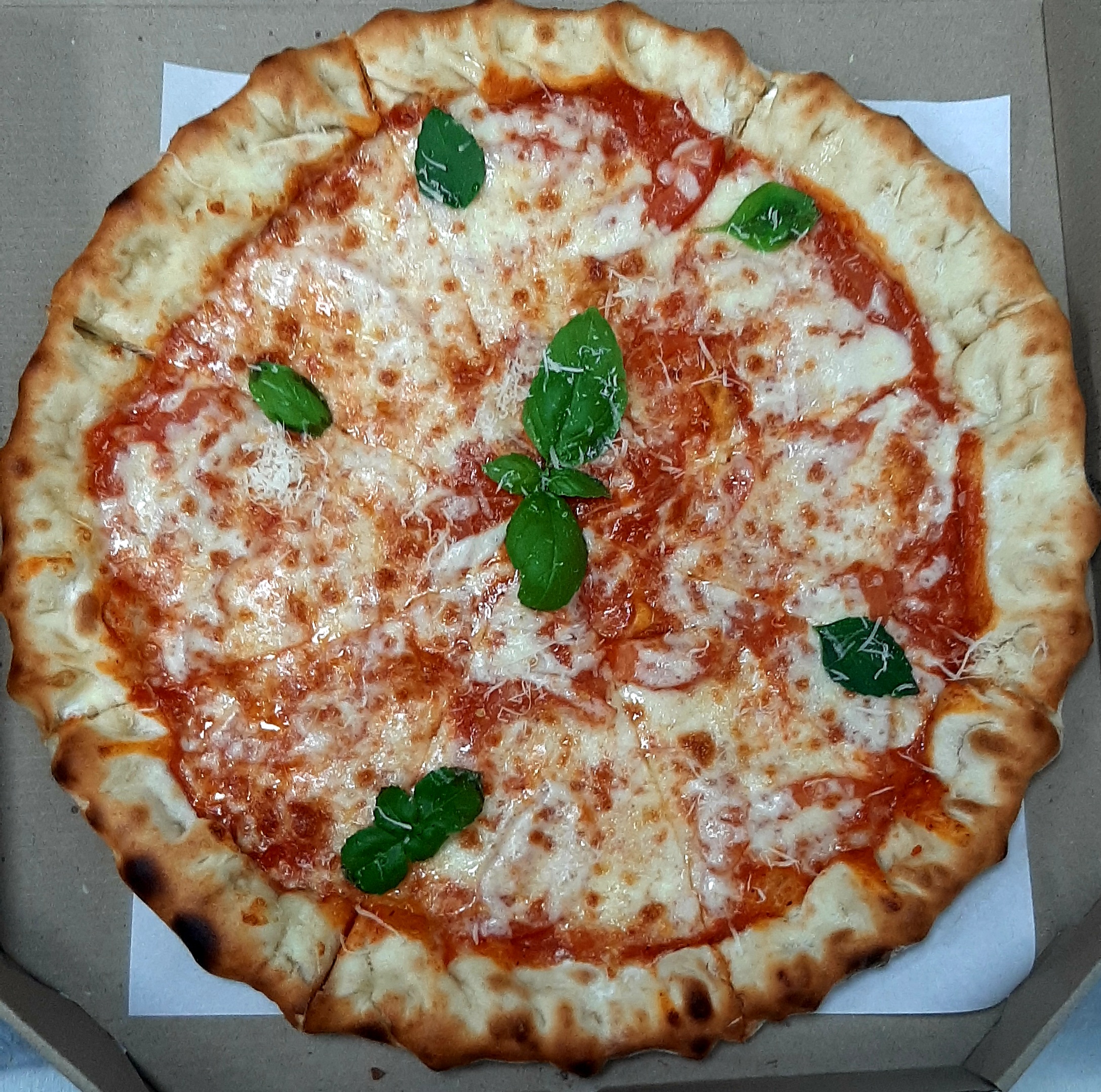 Піцерія "Double House" image 1