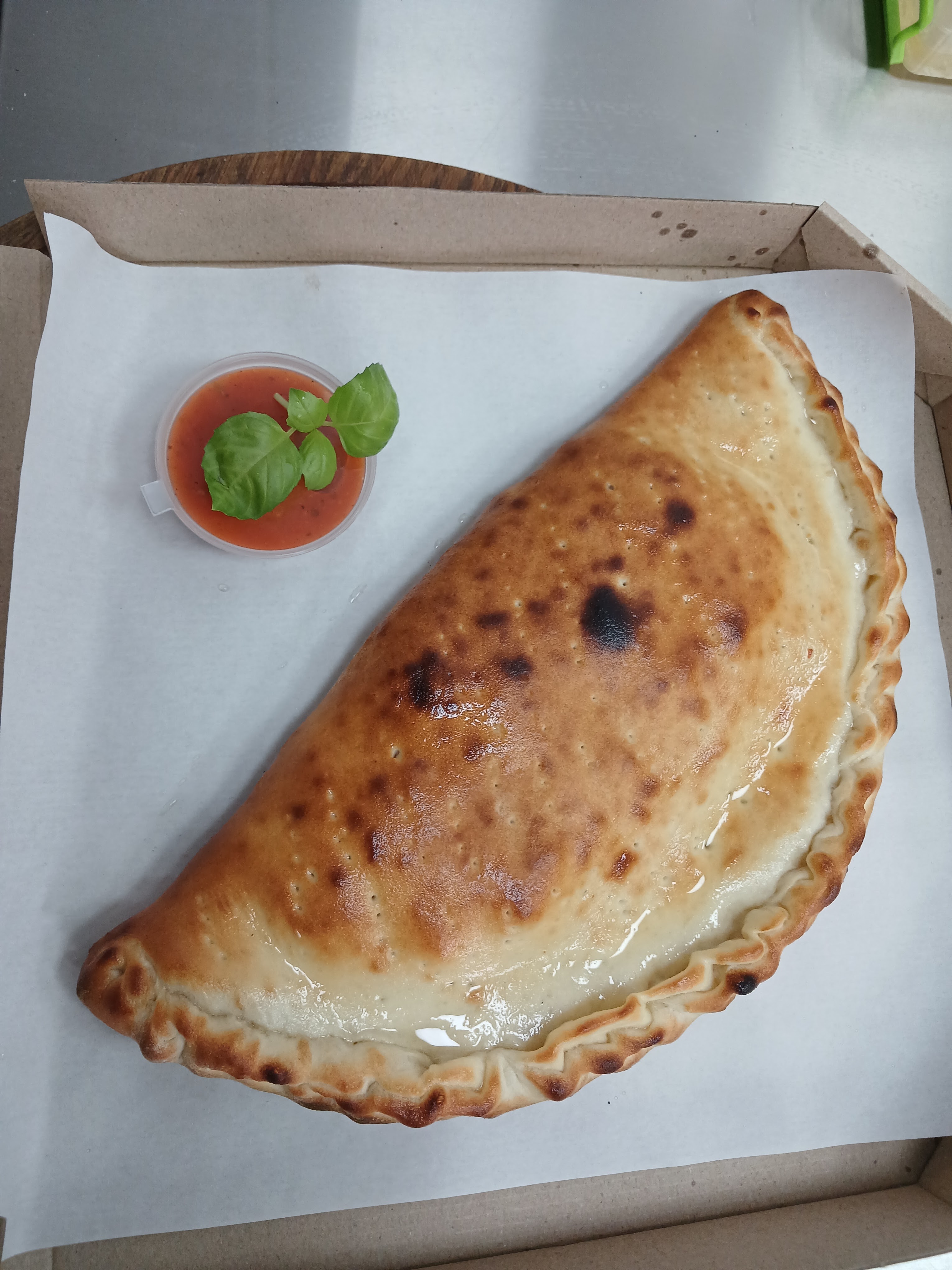 Піцерія "Double House" image 2