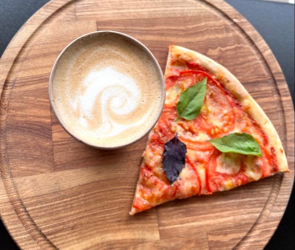 Піца & Кава image 2