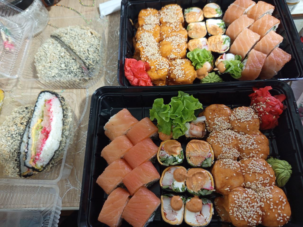 Мистер Чан image 1